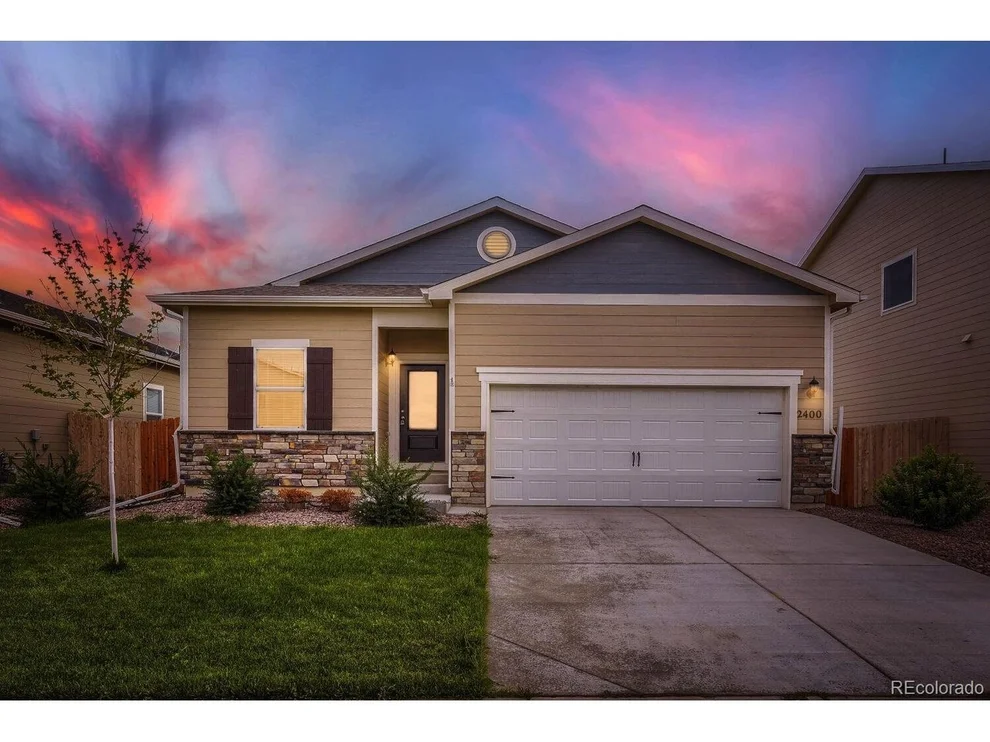Unit for sale at 2400 Christina St, Fort Lupton, CO 80621