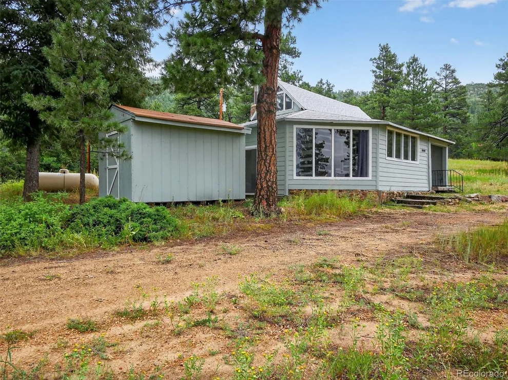 Unit for sale at 8689 Douglas Ln, Beulah, CO 81023