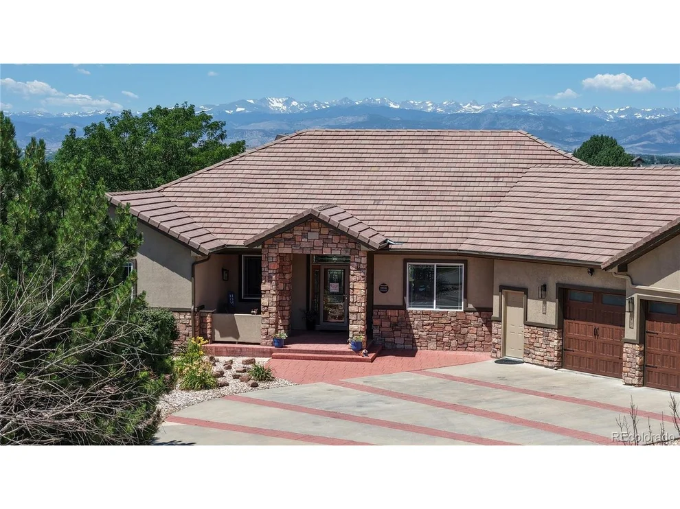 Unit for sale at 1246 Highland Pl, Erie, CO 80516