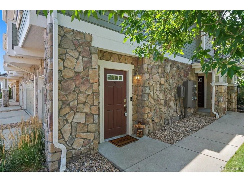 Unit for sale at 12832 Mayfair Way, Englewood, CO 80112