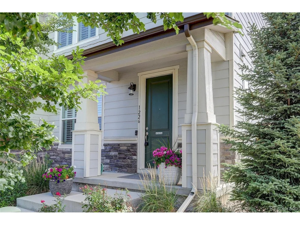 Unit for sale at 1226 S Clinton St, Denver, CO 80247