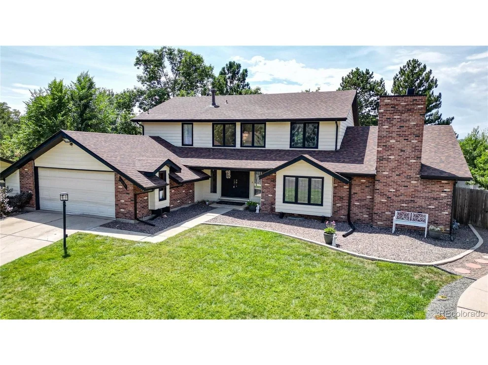 Unit for sale at 10061 Zenobia Ct, Westminster, CO 80031