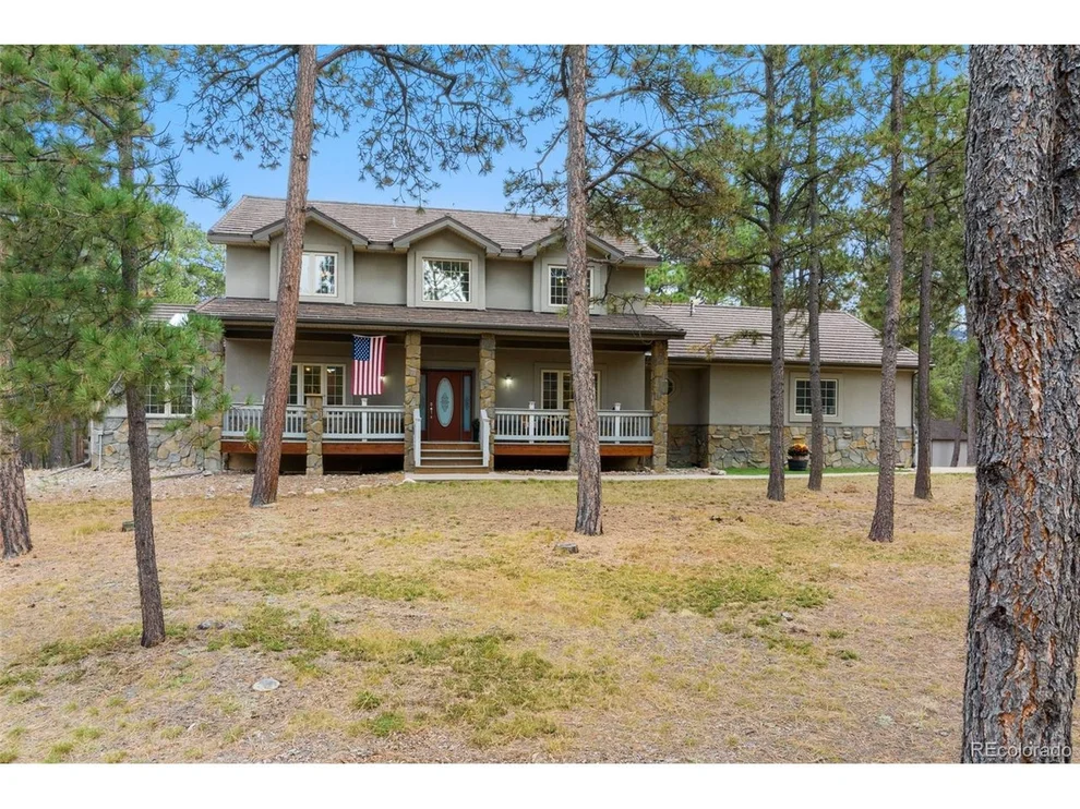 Unit for sale at 4420 Edgedale Way, Colorado Springs, CO 80908