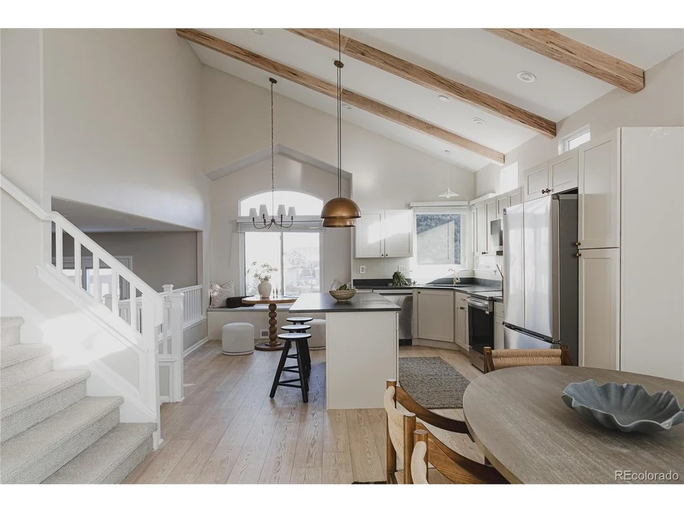 Unit for sale at 16160 Martingale Dr, Parker, CO 80134