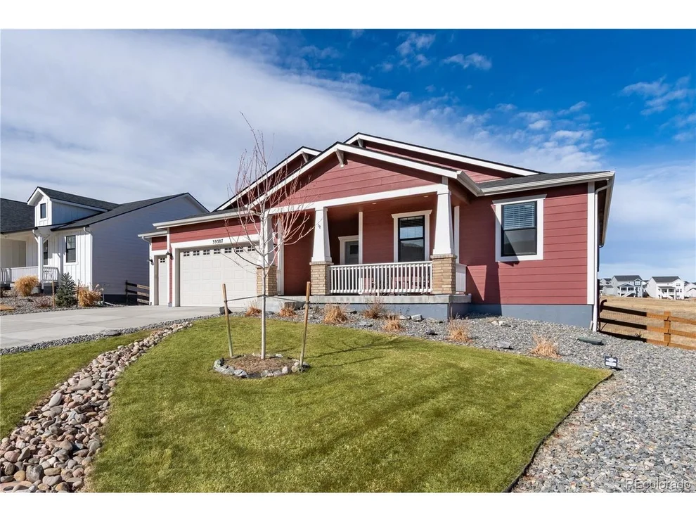 Unit for sale at 39387 Stockton Cir, Elizabeth, CO 80107