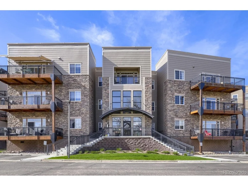 Unit for sale at 6000 W Floyd Ave, Denver, CO 80227