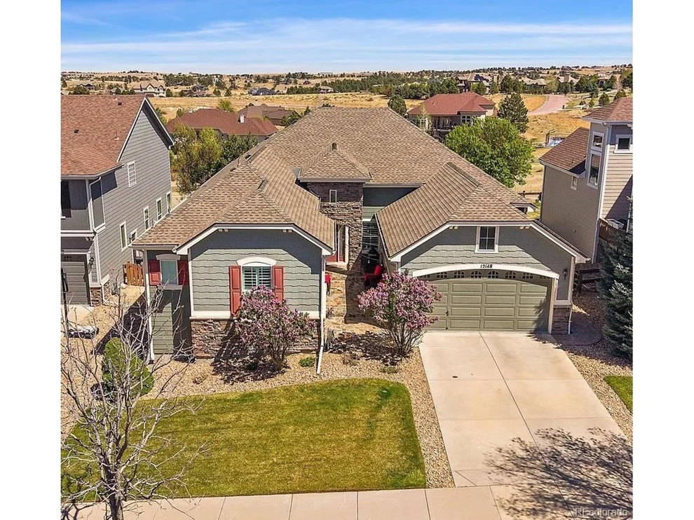 Unit for sale at 12148 Elton Way, Parker, CO 80138