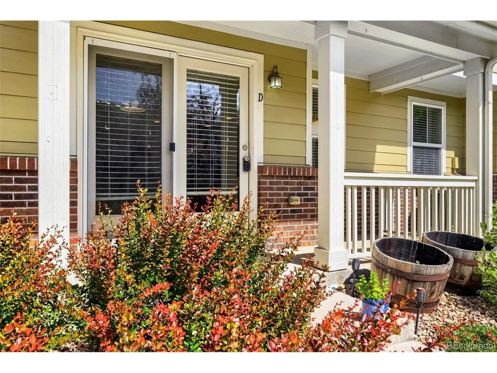 Unit for sale at 11947 Riverstone Cir, Commerce City, CO 80640