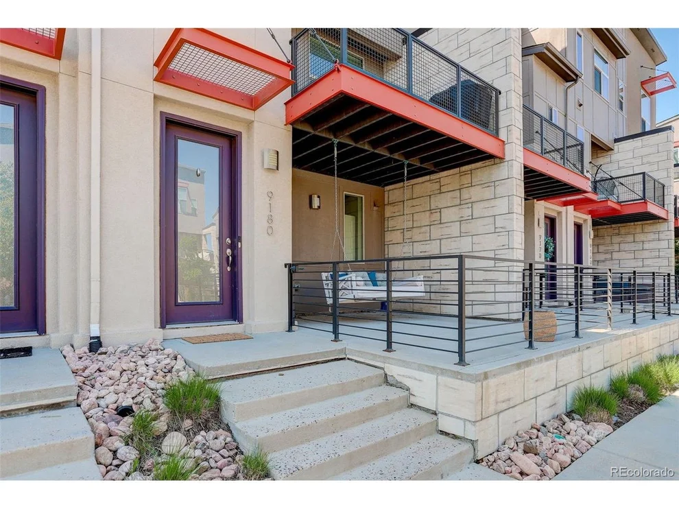 Unit for sale at 9180 E 52nd Dr, Denver, CO 80238