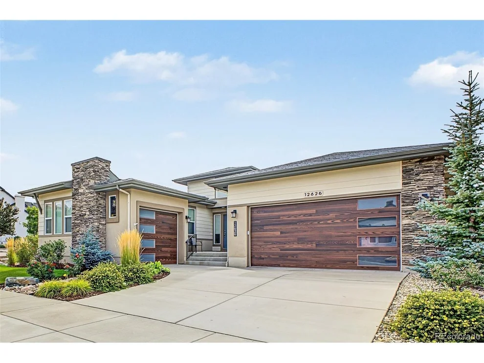 Unit for sale at 12626 Pensador Dr, Colorado Springs, CO 80921