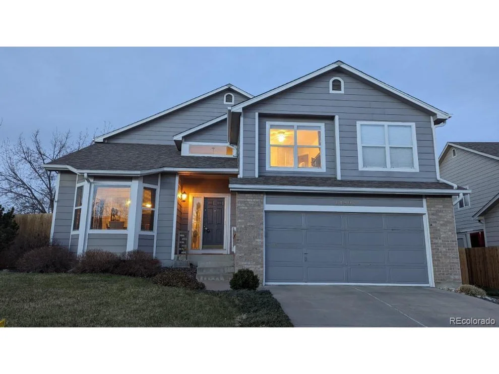 Unit for sale at 11498 Eaton St, Westminster, CO 80020