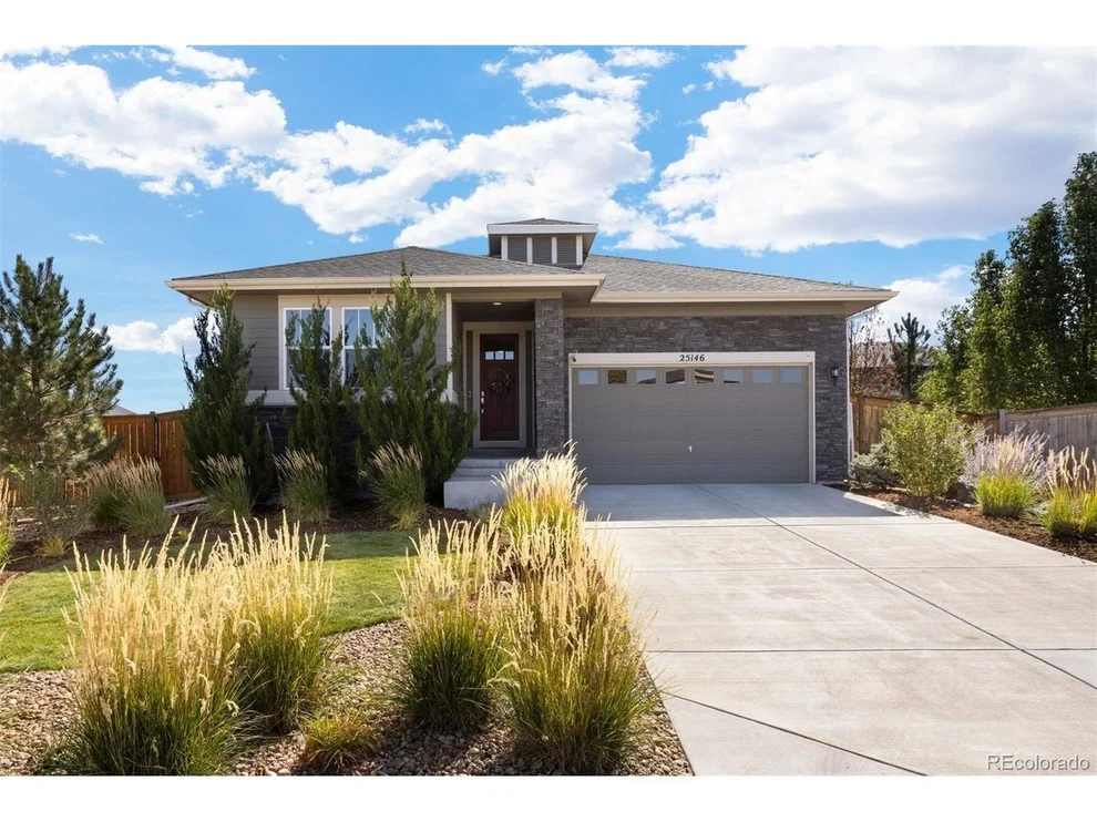 Unit for sale at 25146 E 1st Ave, Aurora, CO 80018