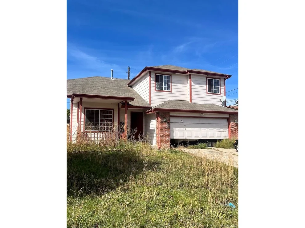 Unit for sale at 6837 Pierce St, Arvada, CO 80003