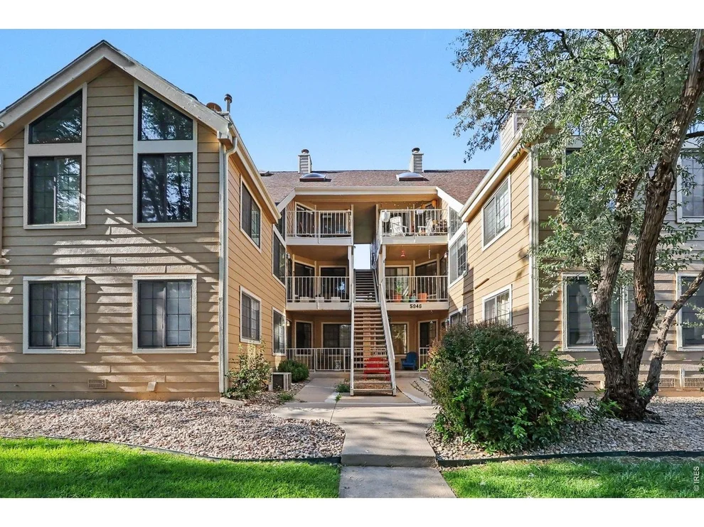 Unit for sale at 5946 Gunbarrel Ave, Boulder, CO 80301