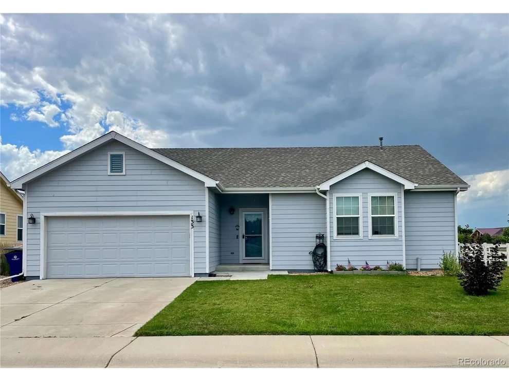 Unit for sale at 133 Naples St, Firestone, CO 80520