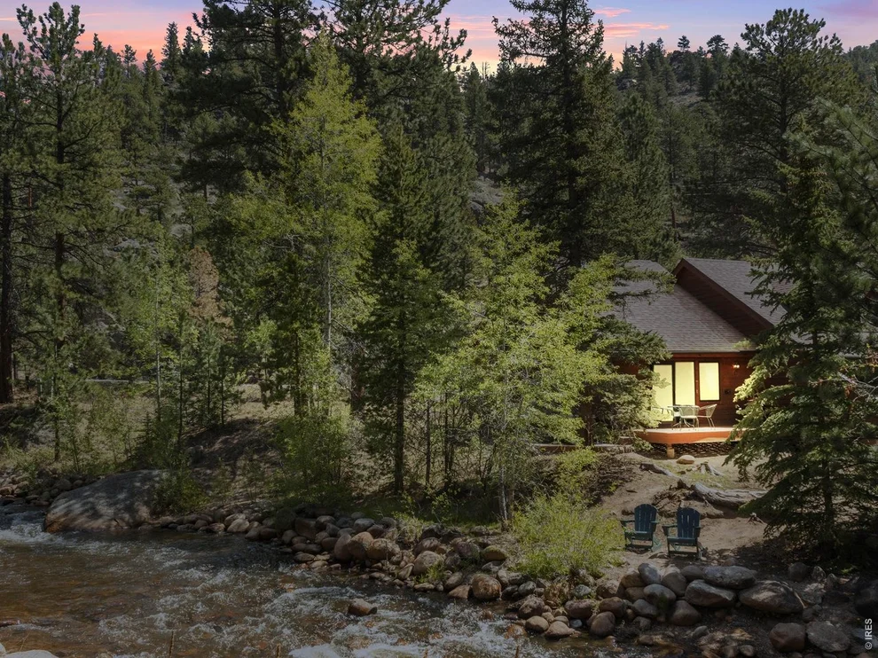 Unit for sale at 1340 Fall River Dr, Estes Park, CO 80517
