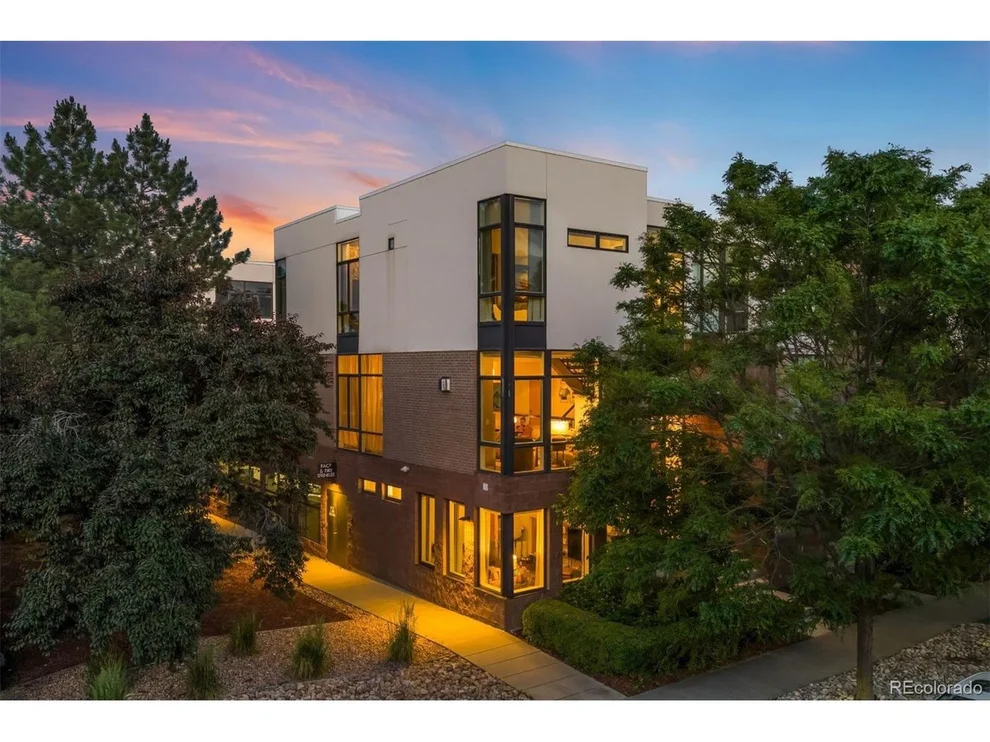 Unit for sale at 3220 Zuni St, Denver, CO 80211
