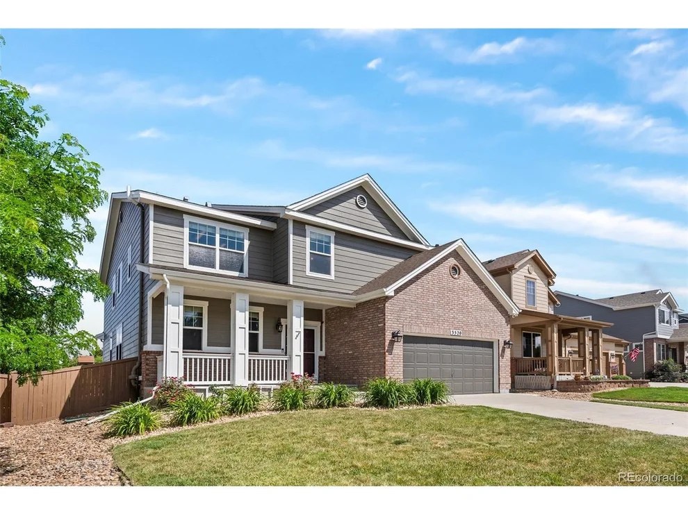 Unit for sale at 3520 Desert Ridge Cir, Castle Rock, CO 80108