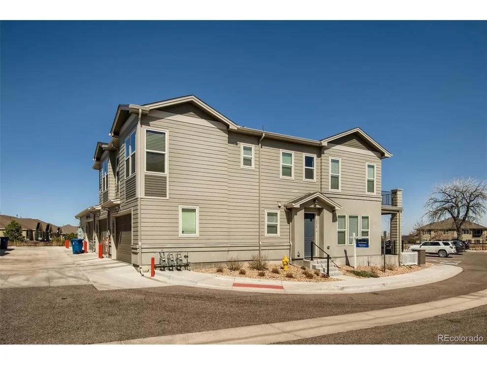 Unit for sale at 15349 W 64th Dr, Arvada, CO 80007