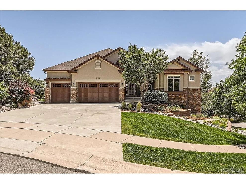 Unit for sale at 10308 W Wesley Pl, Lakewood, CO 80227