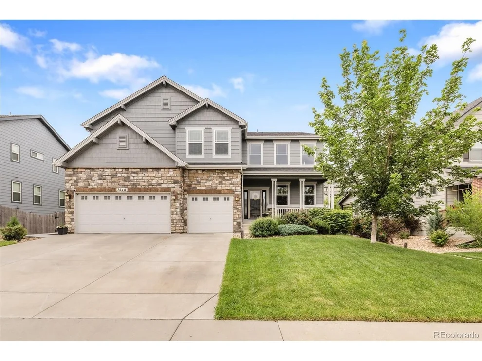 Unit for sale at 7548 E 122nd Pl, Thornton, CO 80602