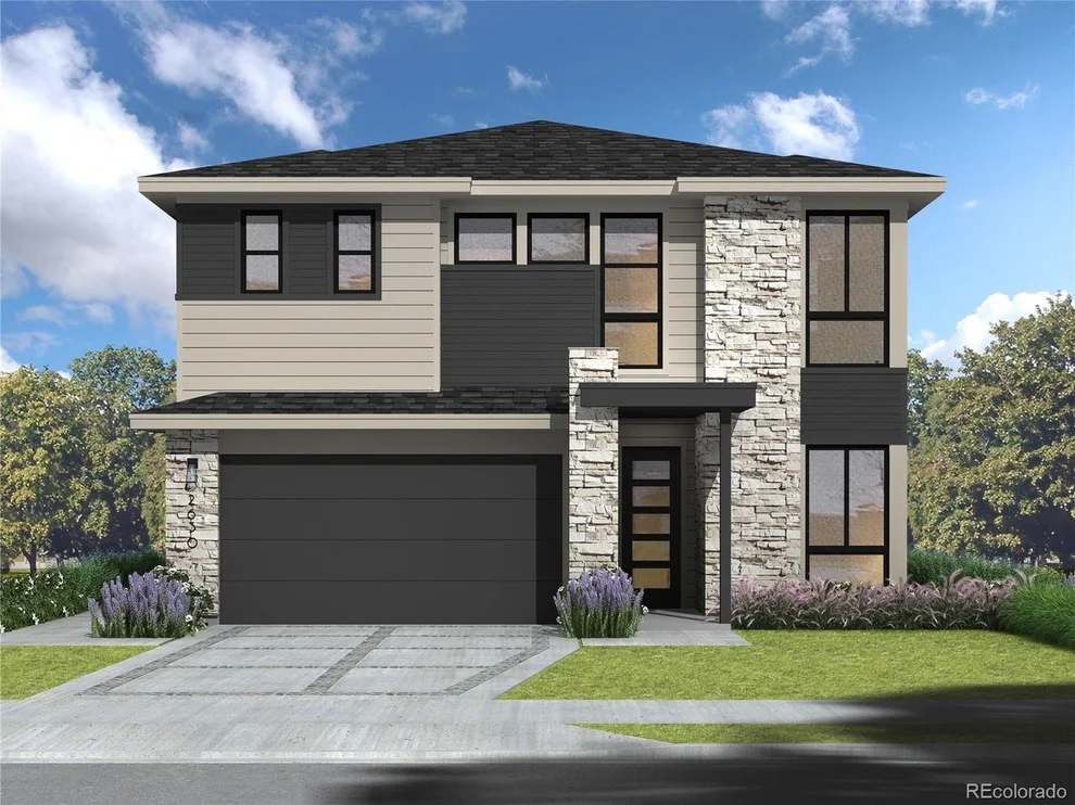 Unit for sale at 2630 Xavier St, Denver, CO 80212