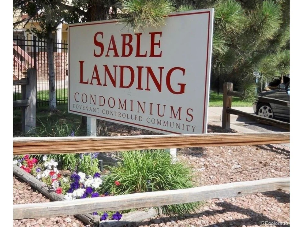 Unit for sale at 14701 E Tennessee Dr, Aurora, CO 80012