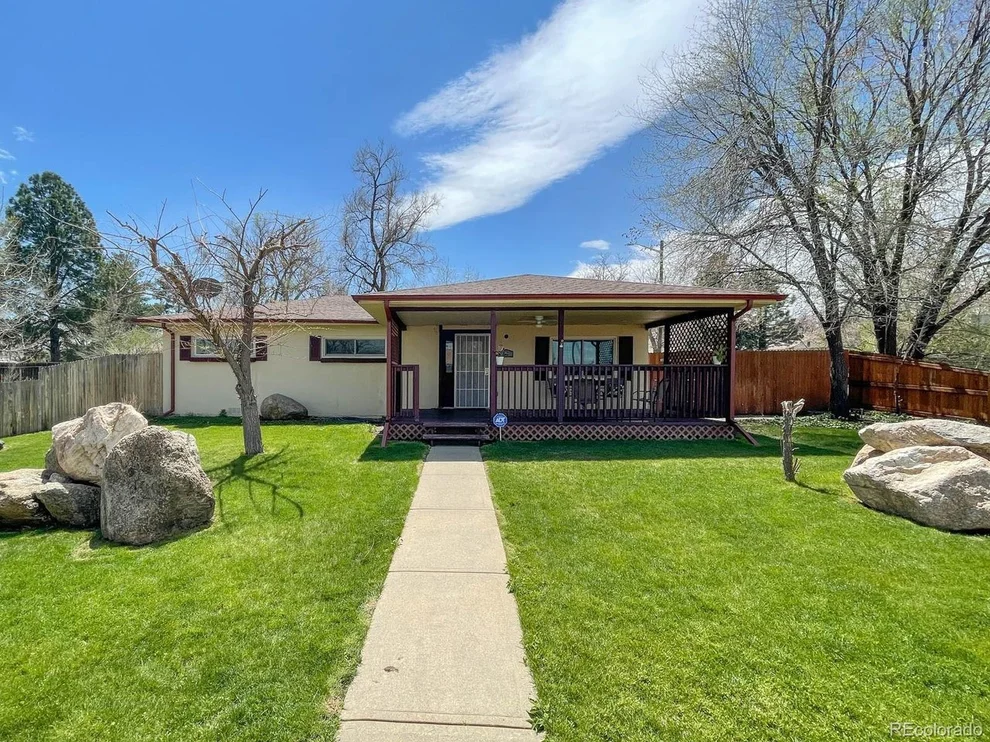 Unit for sale at 4950 W Ohio Ave, Denver, CO 80219