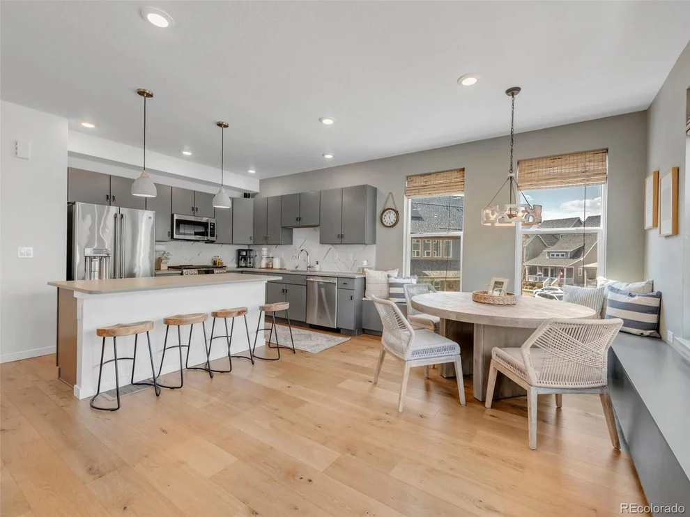Unit for sale at 570 W Amherst Ave, Englewood, CO 80110