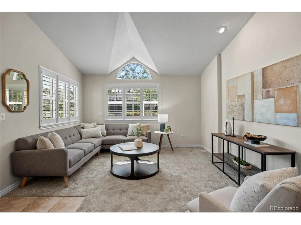 Unit for sale at 2993 S Yampa Ct, Aurora, CO 80013