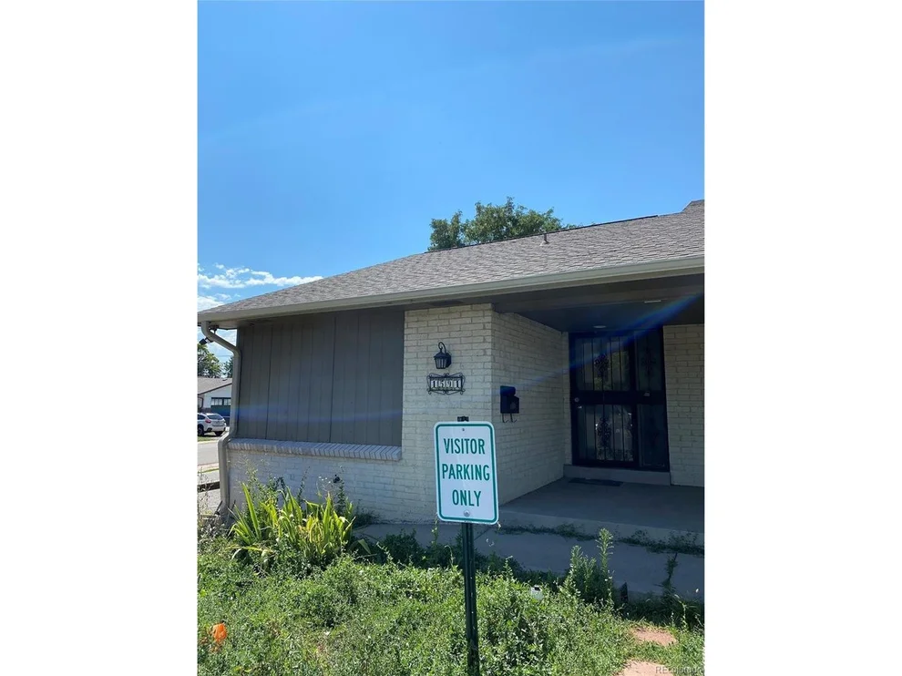 Unit for sale at 1591 S Sheridan Blvd, Lakewood, CO 80232