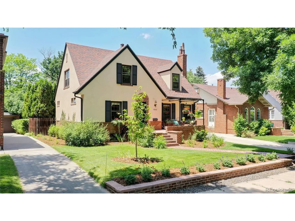 Unit for sale at 1345 Birch St, Denver, CO 80220