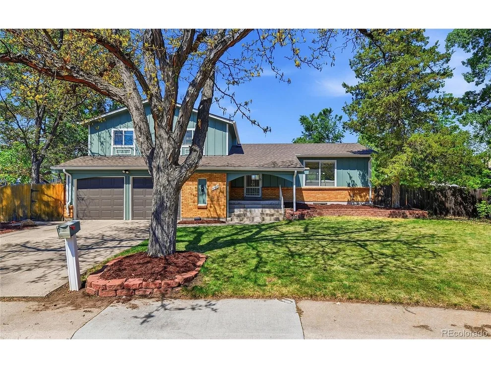 Unit for sale at 11607 E Mexico Ave, Aurora, CO 80012