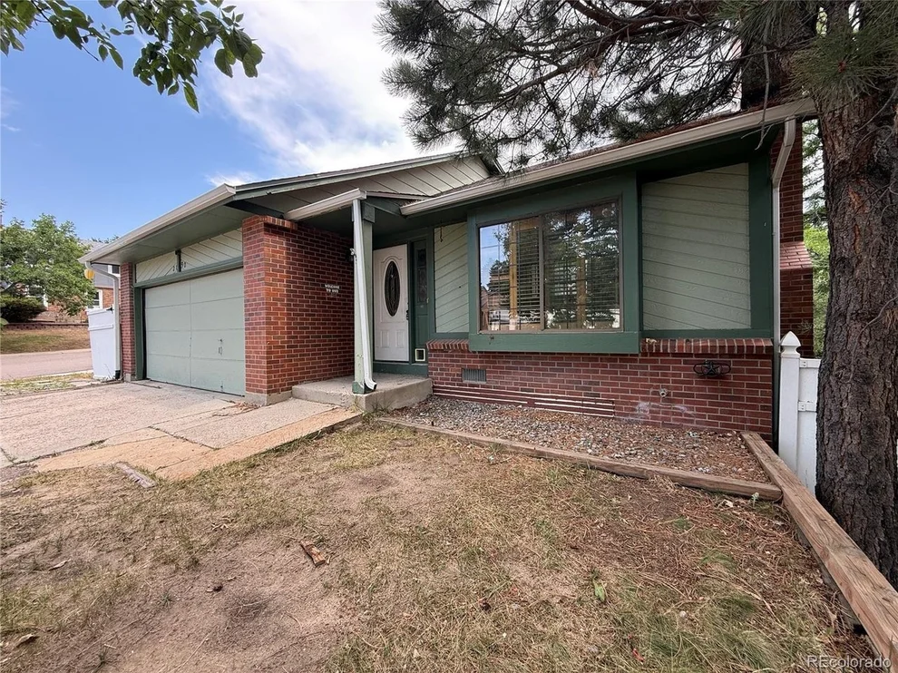 Unit for sale at 2090 Summerfield Dr, Castle Rock, CO 80104