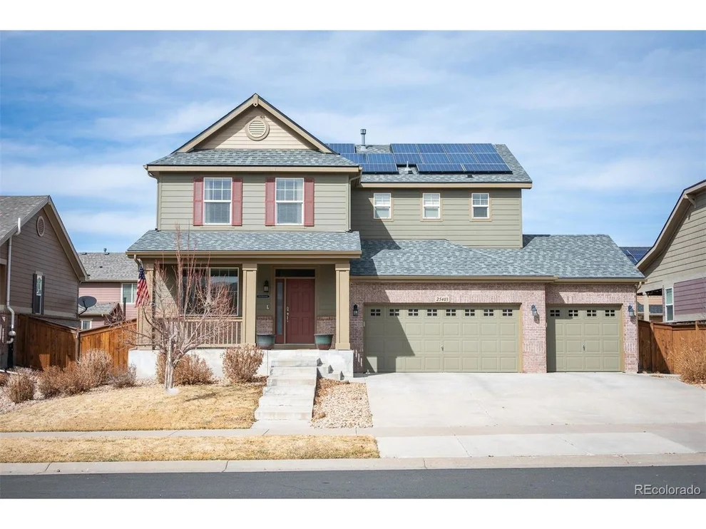 Unit for sale at 25403 E 2nd Ave, Aurora, CO 80018