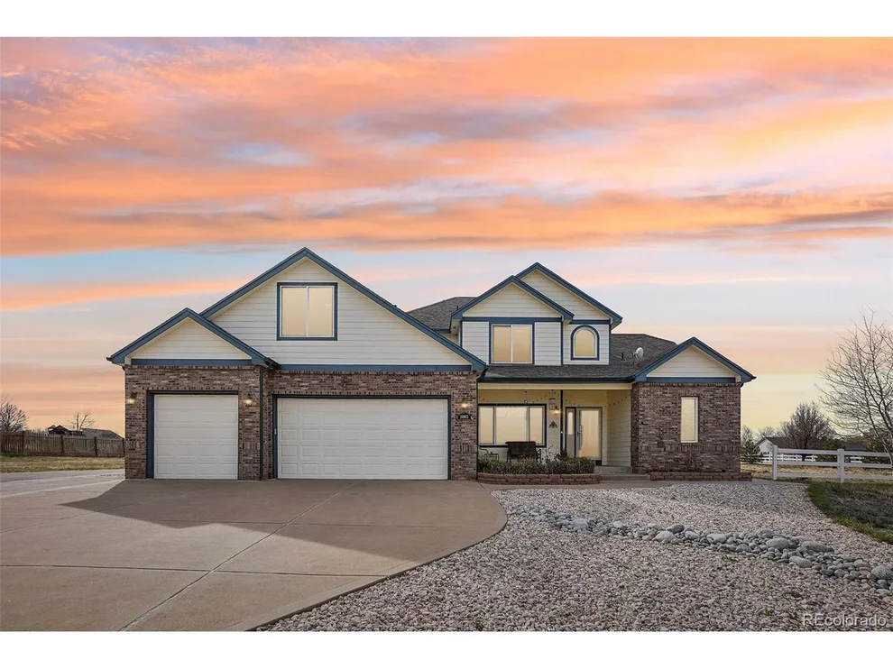 Unit for sale at 16665 Kenuil St, Brighton, CO 80603