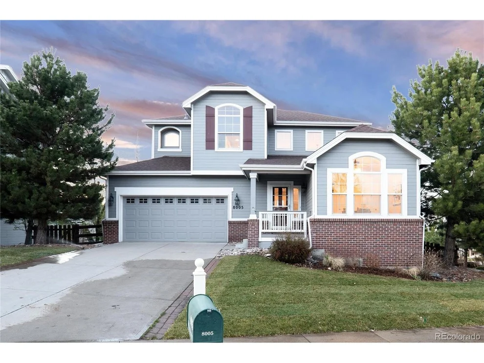 Unit for sale at 8005 W Ford Dr, Lakewood, CO 80226
