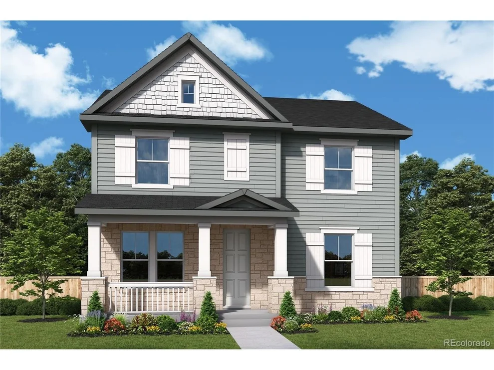 Unit for sale at 21450 E 58th Ave, Aurora, CO 80019