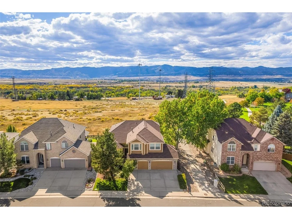Unit for sale at 10275 Baneberry Pl, Highlands Ranch, CO 80129