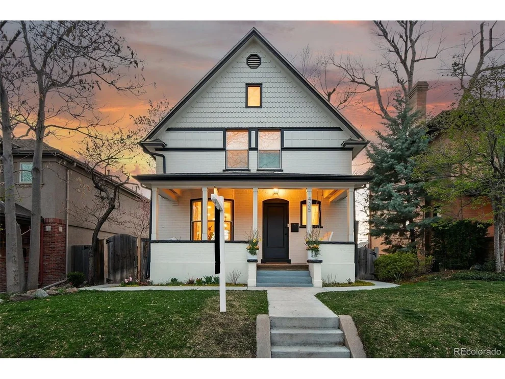 Unit for sale at 435 S Ogden St, Denver, CO 80209