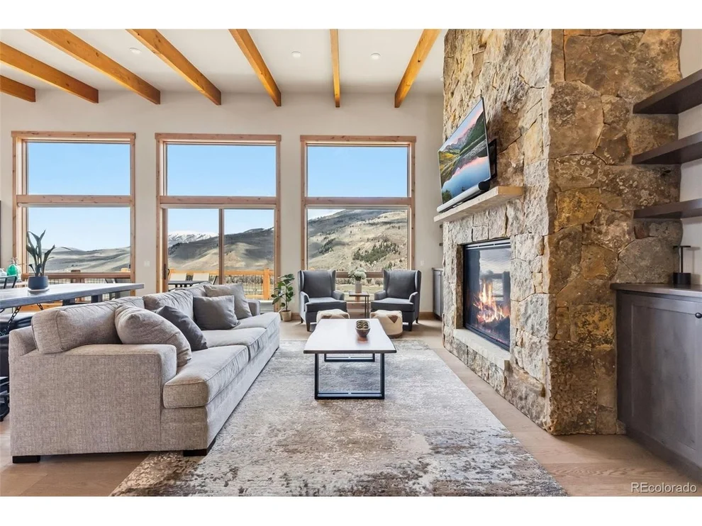 Unit for sale at 107 Beasley Rd, Silverthorne, CO 80498