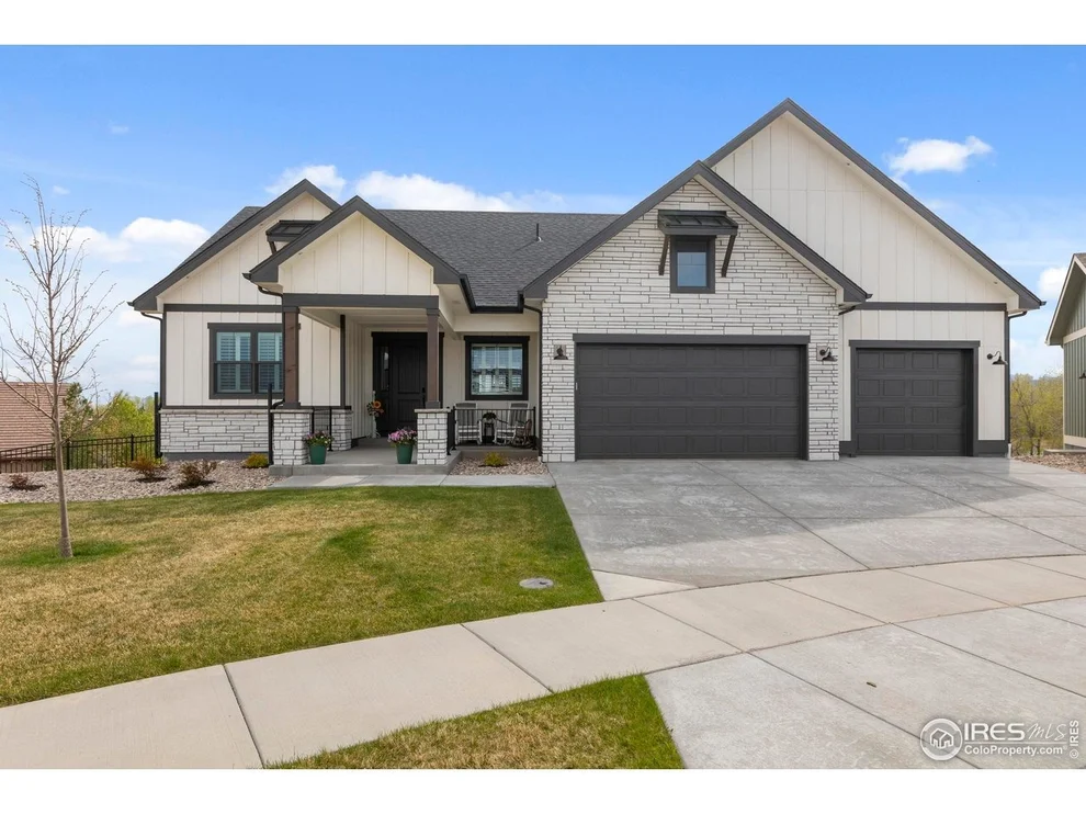 Unit for sale at 1603 Plank Ln, Fort Collins, CO 80524