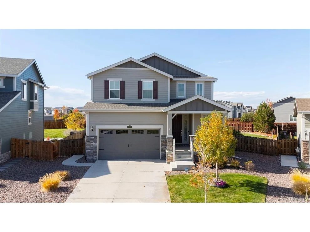 Unit for sale at 10985 Wheeling St, Commerce City, CO 80022