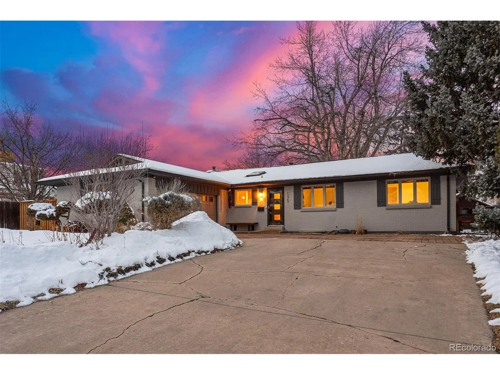 Unit for sale at 13969 W 23rd Ave, Golden, CO 80401