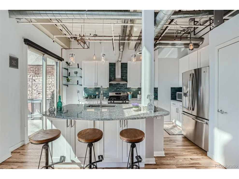 Unit for sale at 1435 Wazee St, Denver, CO 80202