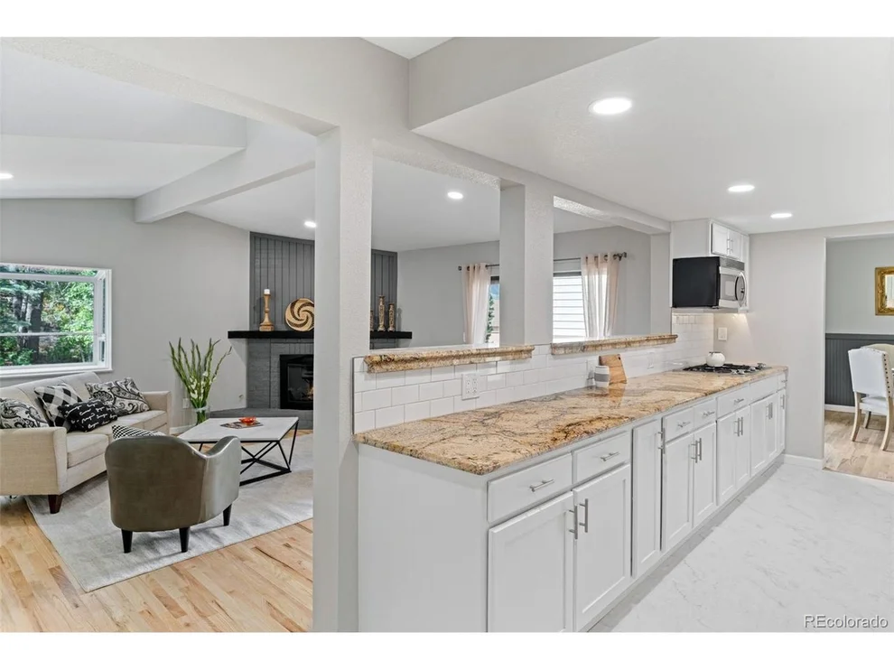 Unit for sale at 939 Pulpit Rock Cir N, Colorado Springs, CO 80918