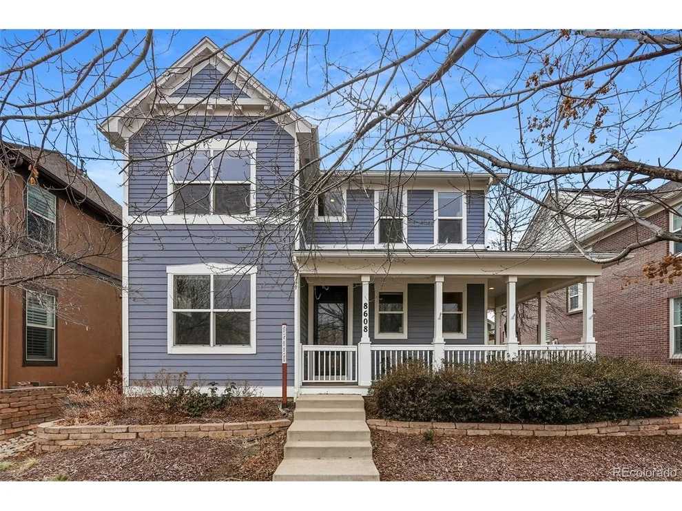 Unit for sale at 8608 E 25th Dr, Denver, CO 80238