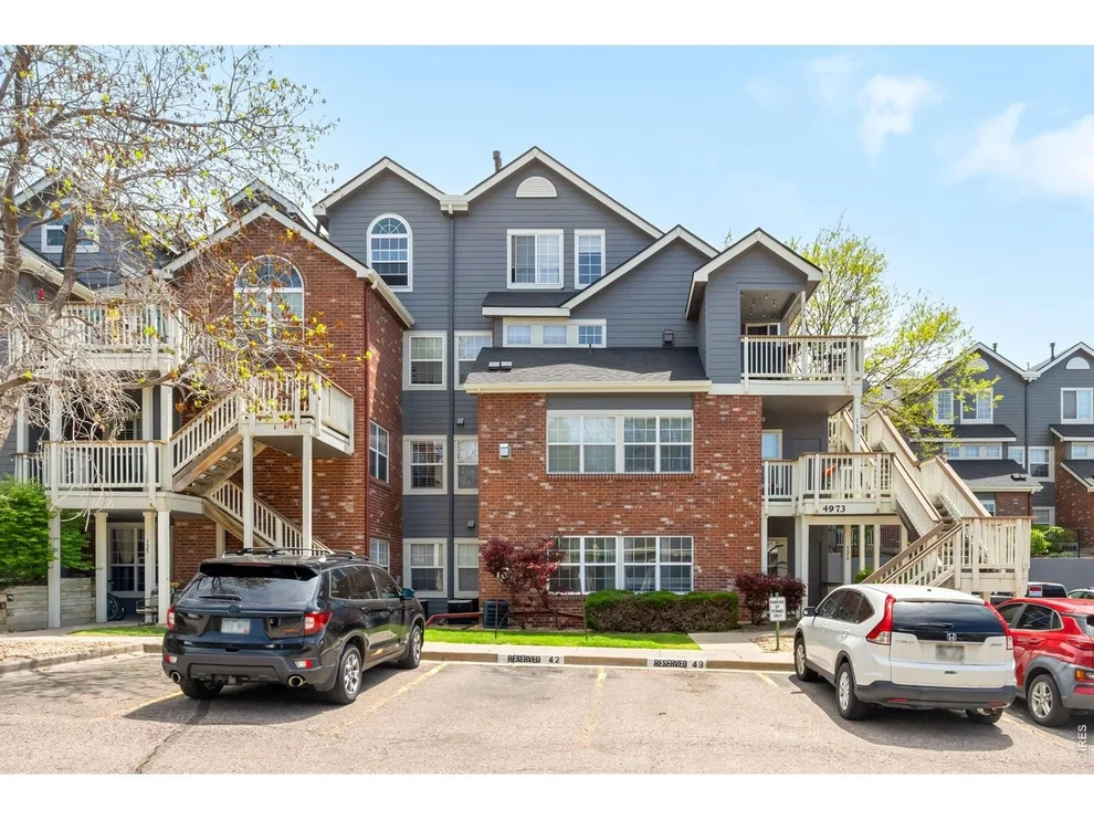 Unit for sale at 4973 S Dillon St, Aurora, CO 80015