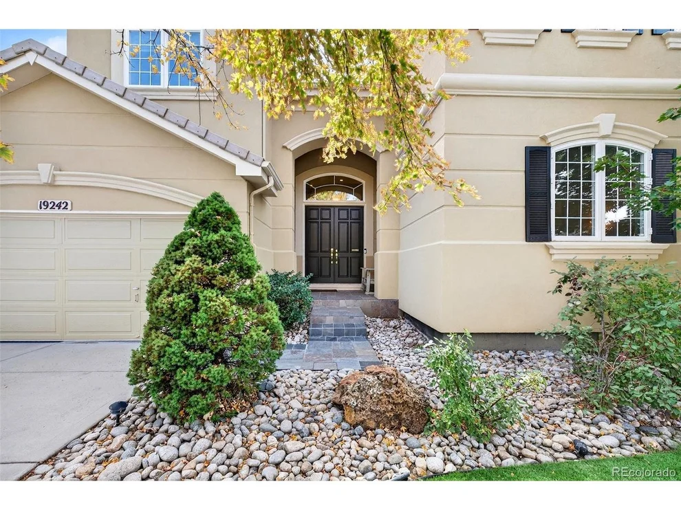 Unit for sale at 19242 E Maplewood Pl, Aurora, CO 80016
