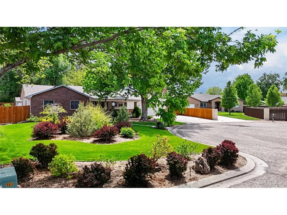 Unit for sale at 1346 Ridgewood Ct, Canon City, CO 81212